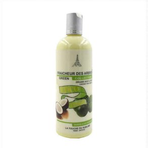 Bodylotion Coco Organic Organic Body