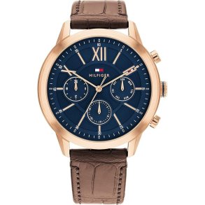 Herreur Tommy Hilfiger 1710526 ( 44 mm)