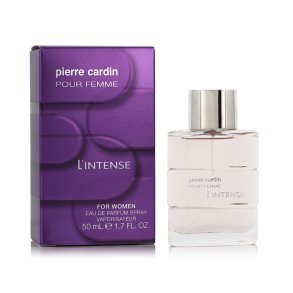 Dameparfume Pierre Cardin EDP L'Intense 50 ml
