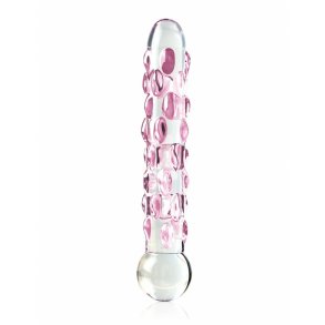 Dildo Pipedream Icicles Multifarvet