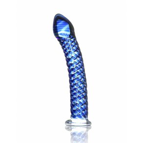Dildo Pipedream Icicles Bl