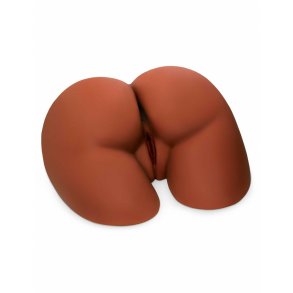 Udholdenhed Jack Ass Pipedream PLUS PERFECT ASS XL MASTRUBATOR LIGHT Kd