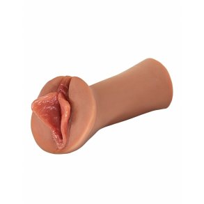 Realistisk Dildo Pipedream Natur