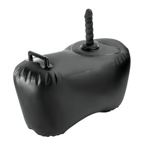 Realistisk Dildo Pipedream PVC Silikone