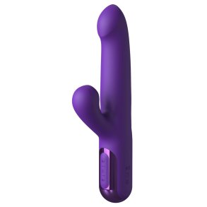 G-Punkt Vibrator Pipedream Fantasy for her Lilla