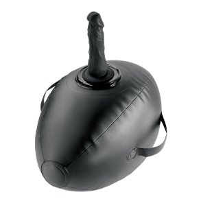 Realistisk Dildo Pipedream PVC Silikone