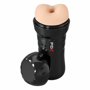 Udholdenhed Jack Ass Pipedream PDX Extreme Kd