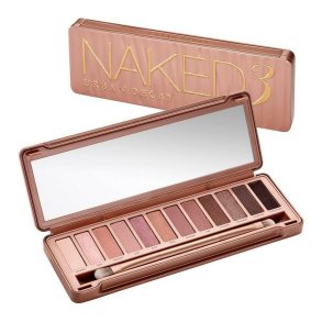 jenskygge Palet Urban Decay Naked 3 (11,4 g)