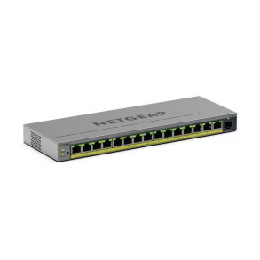 Switch Netgear GS116EPP-100EUS