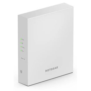 Adgangspunkt Netgear WAX610W-100EUS Hvid