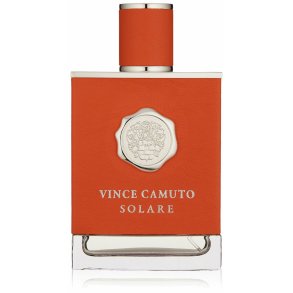 Herreparfume Vince Camuto EDT Solare 100 ml