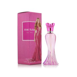 Dameparfume Paris Hilton Pink Rush EDP 100 ml