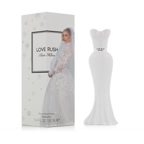 Dameparfume Paris Hilton EDP Love Rush 100 ml