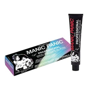 Semi-permanent Farve Manic Panic Professional Pastelizer (90 ml)