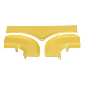 Reservedele Panduit FRTSC6LYL