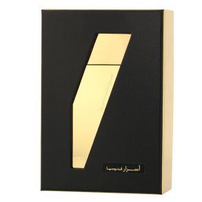 Dameparfume Rasasi Oudh Al Boruzz Asrar Indonesia EDP 50 ml