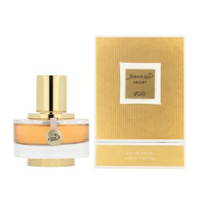 Dameparfume Rasasi EDP Junoon Velvet Pour Femme 50 ml
