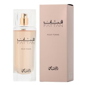 Dameparfume Rasasi Fattan Pour Femme EDP 50 ml