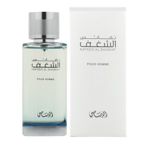 Herreparfume Rasasi EDP Nafaeis Al Shaghaf 100 ml