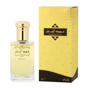 Unisex parfume Rasasi Oud Al - Mubakhar EDP 100 ml