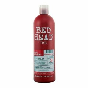 Forfriskende Shampoo Bed Head Tigi Bed Head 750 ml