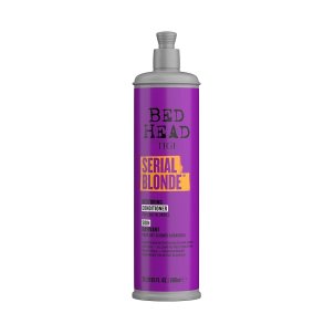 Conditioner til farvet hr Tigi Serial Blonde 600 ml