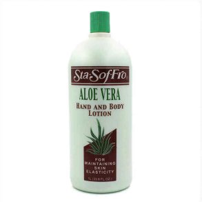 Bodylotion Sta Soft Fro Soft Fro