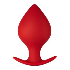 Anal plug Forto R�d