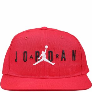 Brnekasket Jordan JUMPMAN AIR CAP Rd