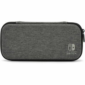 �ske til Nintendo Switch Powera 1522651-01 Gr�