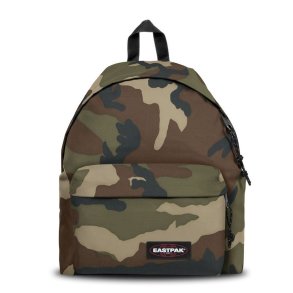 Casual Rygs�k Eastpak Padded Pak'r Oliven