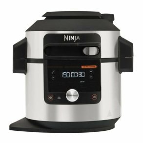 Foodprocessor NINJA OL650EU Rustfrit st�l Plastik