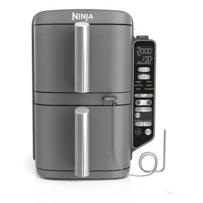 Varmluftsfrituregryde NINJA SL451EU Sort 2470 w 9,5 L