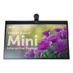 Videovg Monitor Smart Technologies SIP-727 4K Ultra HD 27