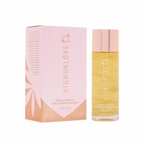 Kropsolie Highonlove