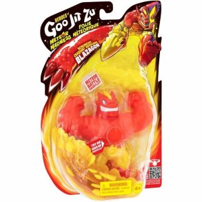 Action Figurer Goo Jit Zu 11 cm