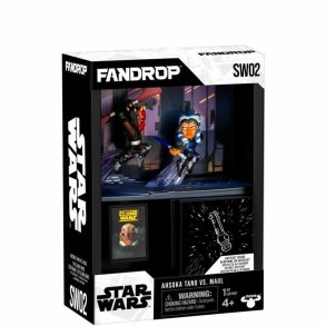Action Figurer Fandrop Star Wars