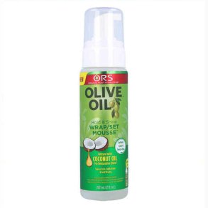 Forme Skum Ors Olive Oil Wrap Ors 11107 (207 ml)