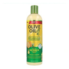 Hrbalsam Ors Replenishing Olivenolie