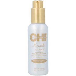 Glattende Hrbehandling Farouk Chi Keratin 115 ml (115 ml)