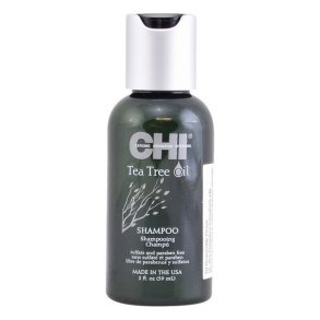 Fugtgivende shampoo Chi Tea Tree Oil Farouk
