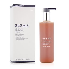 Ansigtsrens i gel-form Elemis
