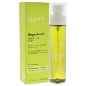 Fugtgivende Spray Elemis Make-up primer