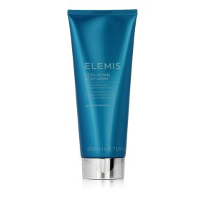 Shower gel Elemis 200 ml