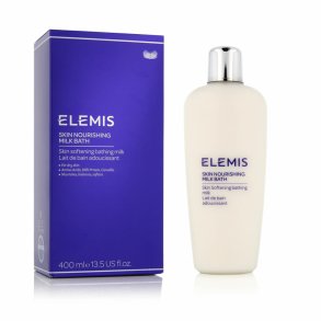 Shower gel Elemis Flaske