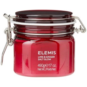 Eksfolierende Kropscreme Elemis Body Exotics 490 g