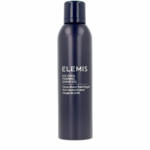 Barberskum Elemis MEN 200 ml