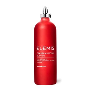 Kropsolie Elemis Frangipani Monoi 100 ml