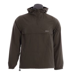 Regnfrakke RTY 641628KK Grn