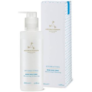 Ansigtstoner Aromatherapy 200 ml